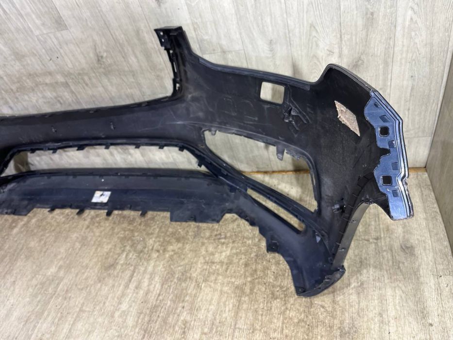 Бампер передний Volvo XC 90 XC90 ( 2019 2020 2021 2022 2023 2024 г.