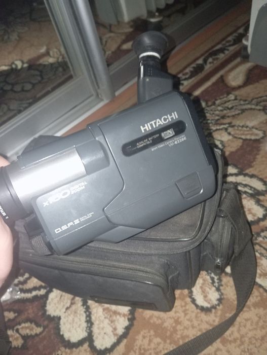 Видеокамерато    500 гр