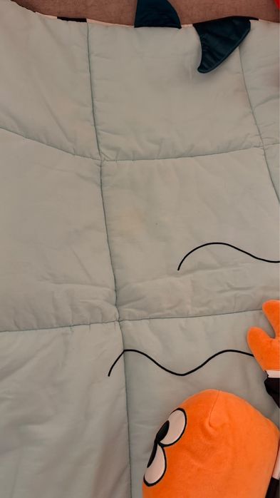 Tapete de crianças ikea