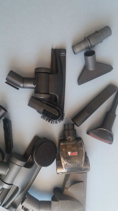 Acessórios para aspirador Polti + cabo com escova