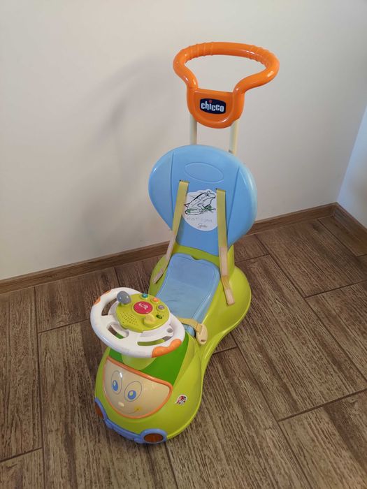 Jeździk dla dziecka