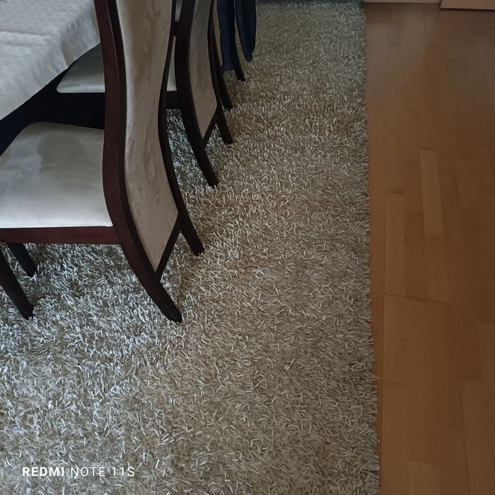 Carpete Sala Jantar  3m*2m