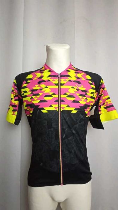 Koszulki rowerowe / kolarskie damskie i  męskie WSZYSTKIE ROZMIARY