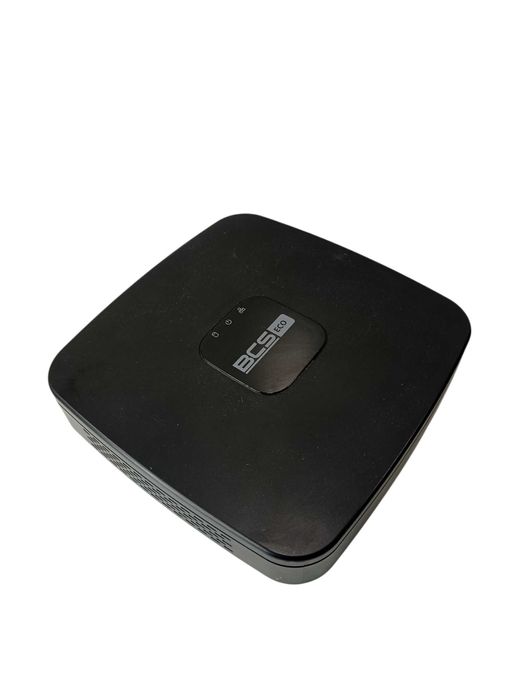 Bcs rejestrator BCS-L-SNVR0401-4KE