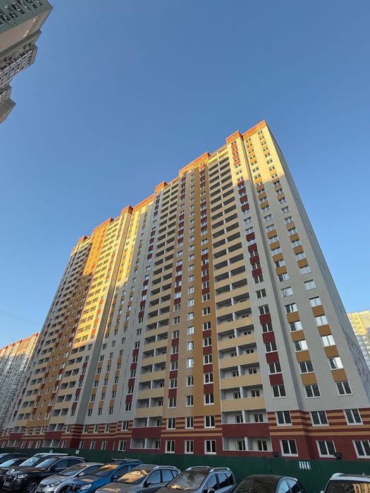 Продаж 1К «Патріотика» «Кодацька Фортеця» Бориса Гмирі