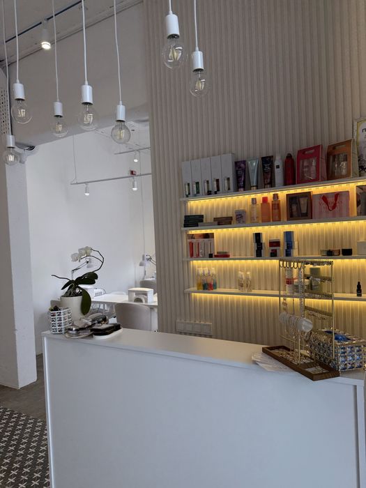 Продаж готового бізнесу