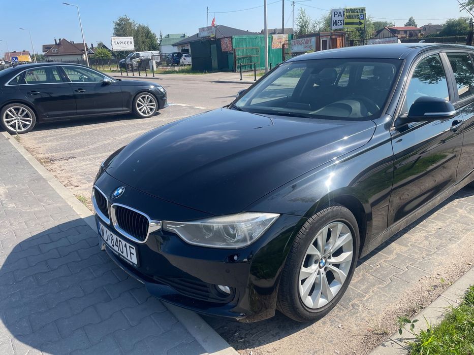 BMW Seria 3