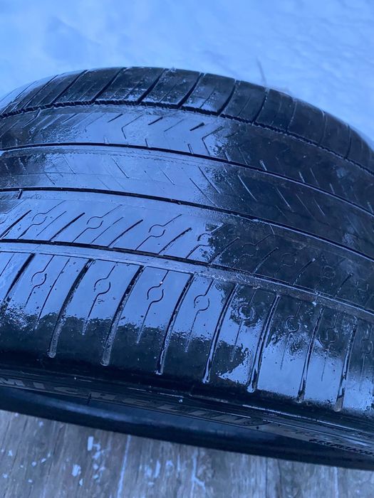 Шини  Michelin All Season