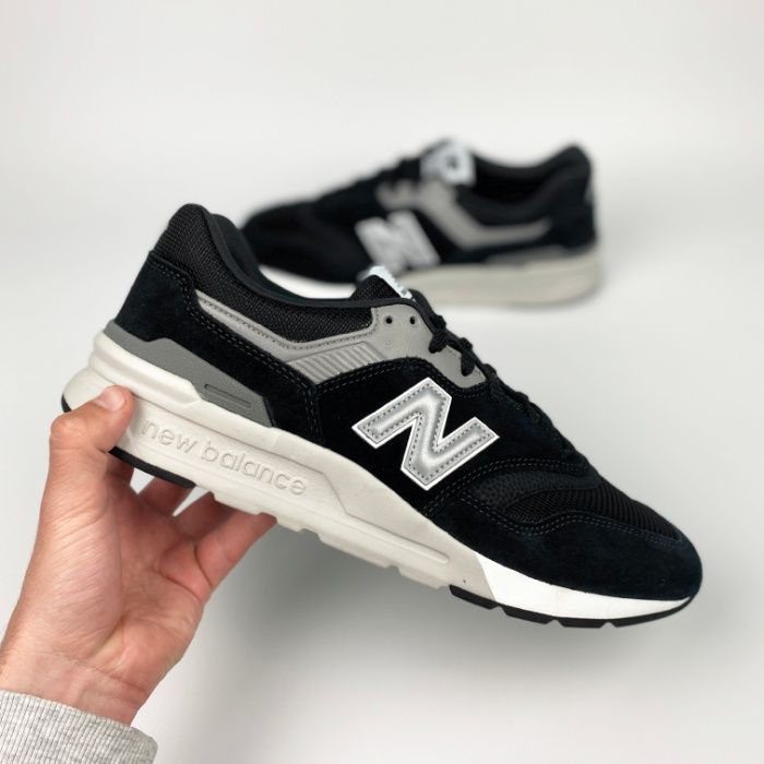 New Balance 997 CM997HCC | Size 44.5: 2 099 грн. - Мужская обувь Золочев на  Olx