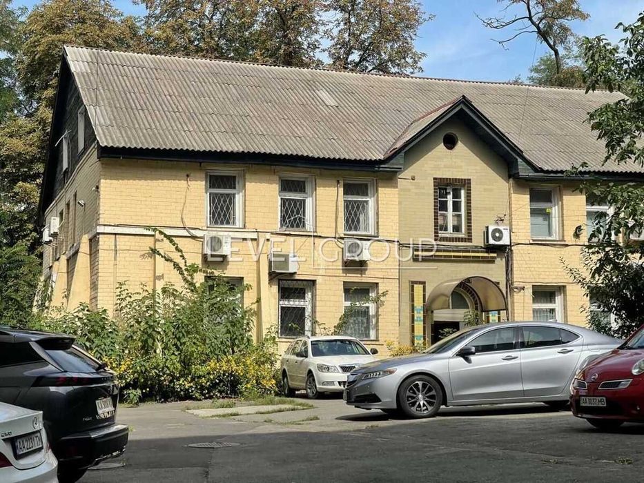 Комерційна нерухомість за адресою вул. Паньківська (площа 600 м²) - Atlanta.ua - фото 5