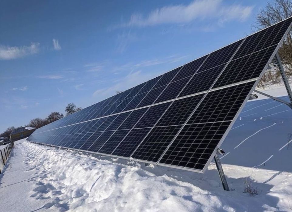 Монтаж сонячних панелей, сонячні батареї – ПАСИВНИЙ ДОХІД, Дзвоніть!