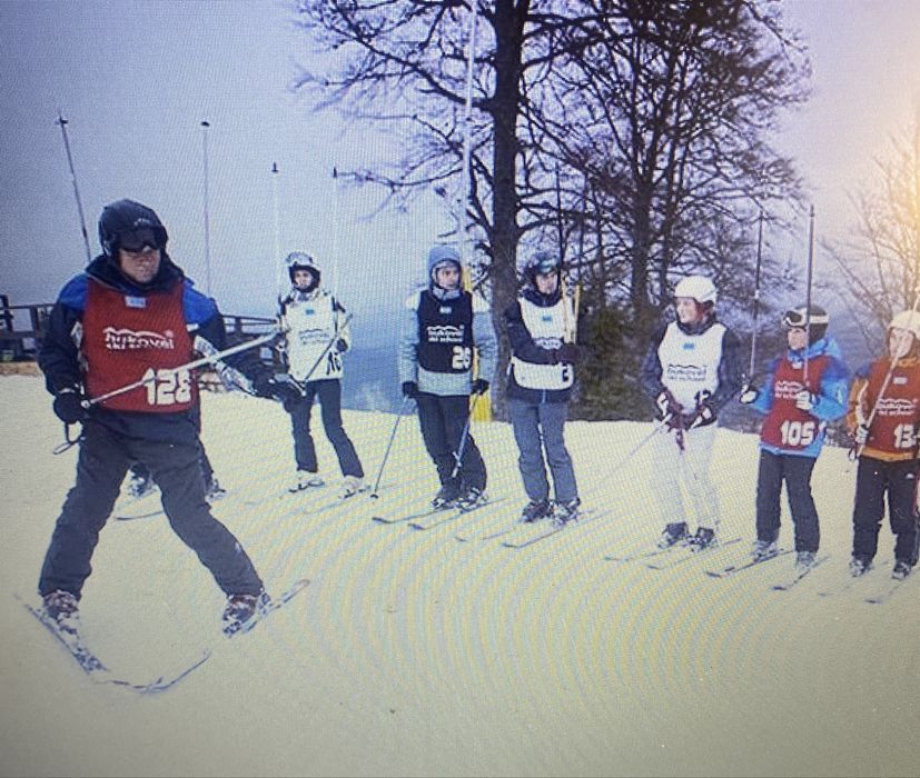 Інструктор з гірськх лиж  для будь якої вікової категорії  та рівня