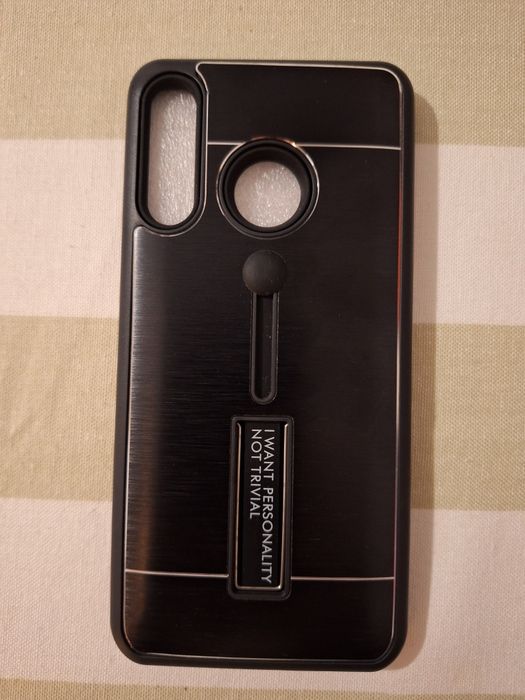 Obudowa  Case Huawai p30 lite