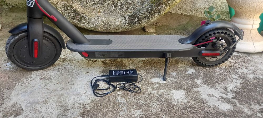Trotinete Xiaomi elétrica