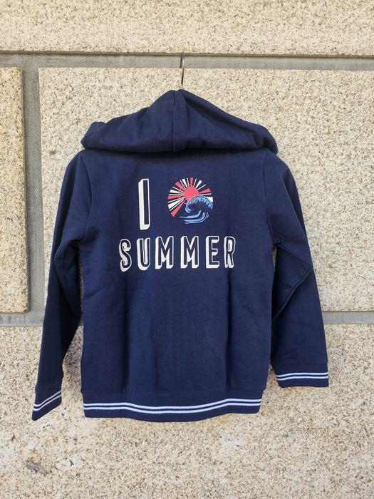 Vendo casaca de fato treino Mayoral