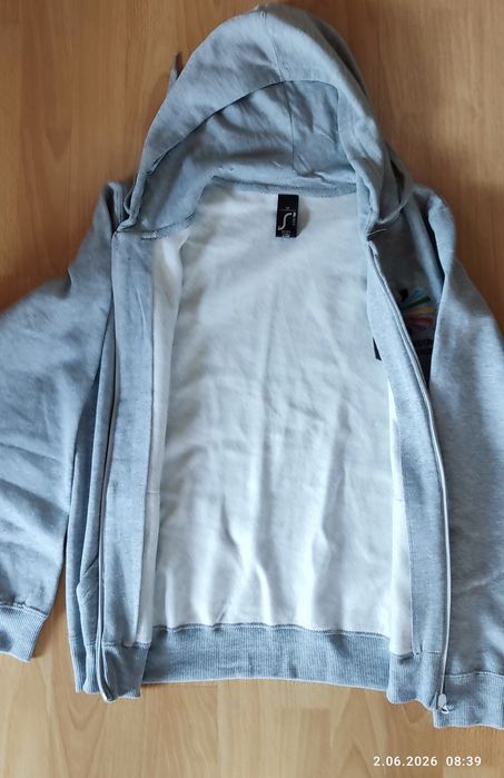 Bluza nowa rozmiar M