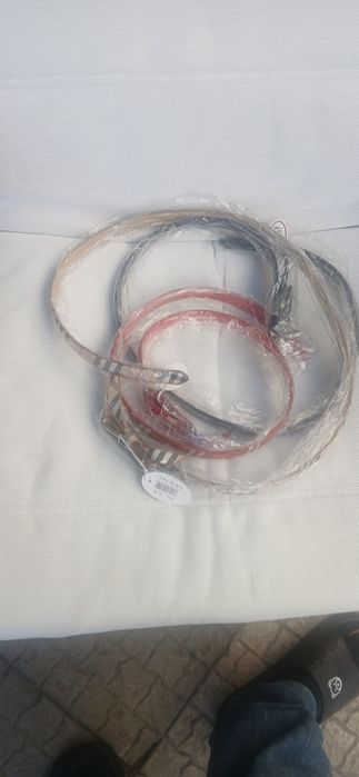 Cintos senhora novos..