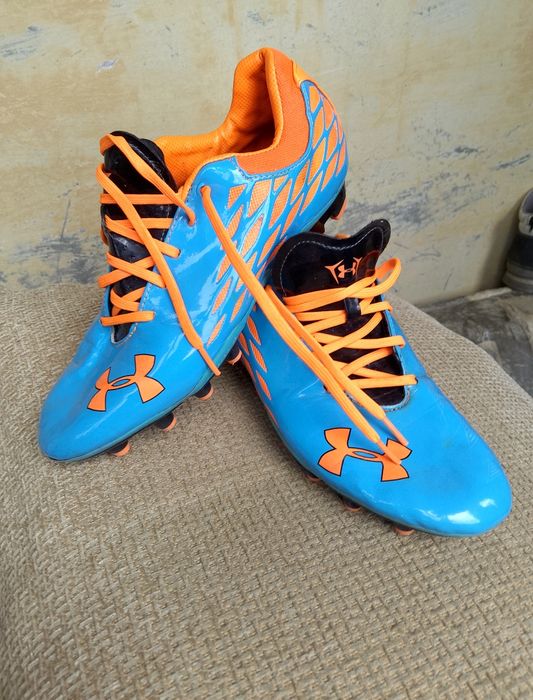 Буци футбольні підросткові