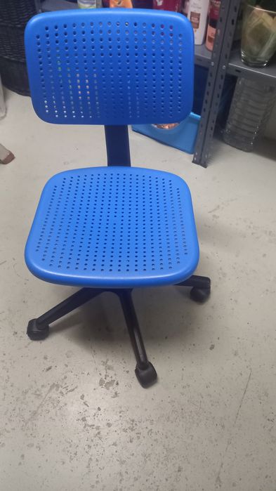 Cadeira de secretária