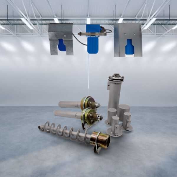 Equipamentos Agropecuários Avicultura, Suinicultura, etc.