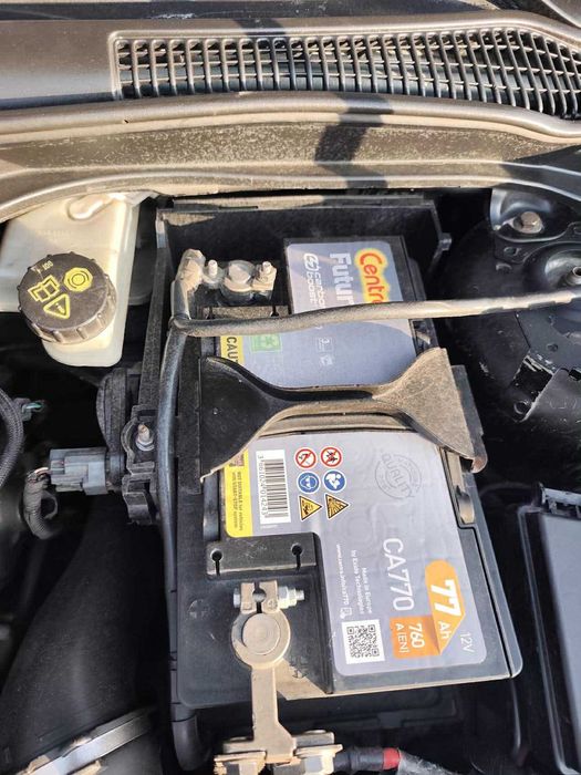 VOLVO C30 M 2.0 D, 2007 rok