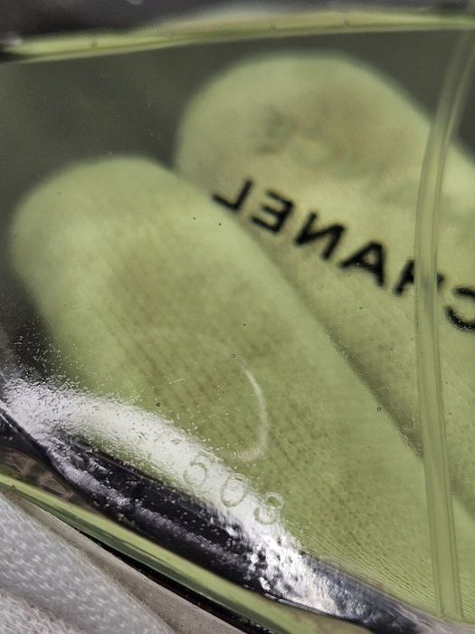 Chanel Chance Eau Fraîche 100 мл оригінал