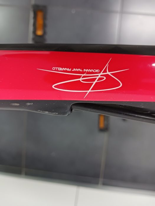 Bicicleta pinarello 24hmud