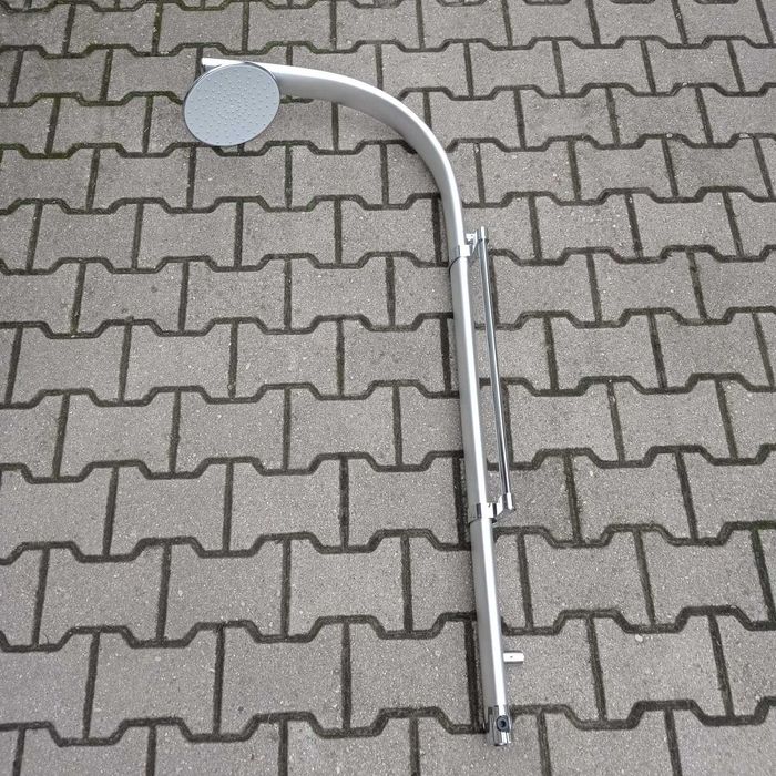 Kolumna Prysznicowa DESZCZOWNICA