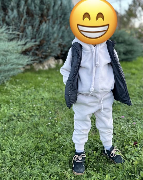 Дитячий костюмчик Prosto