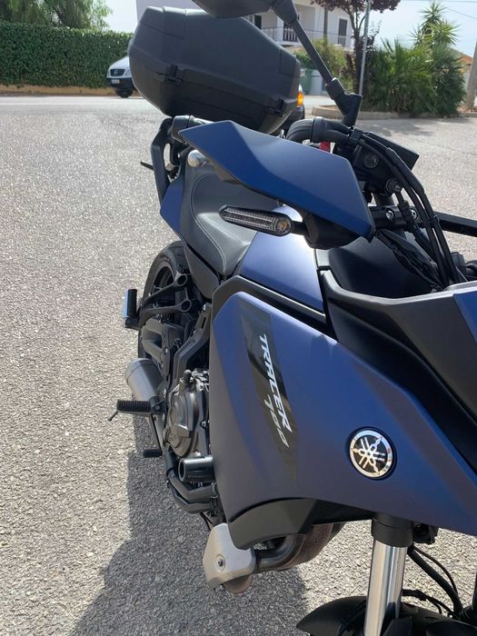Vendo Yamaha Tracer 7 - 55 Kw
