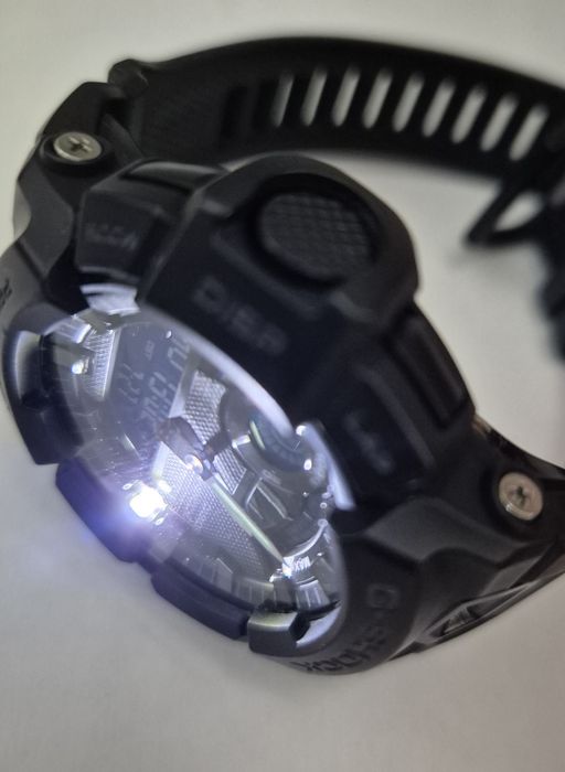 Zegarek Casio G-Shock Gba-900