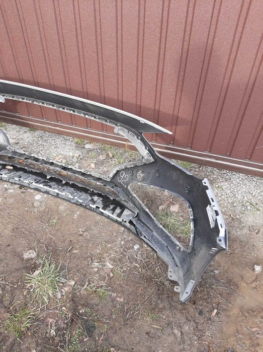 Бампер переднiй Hyundai  i30  (Хендай i30) 2019-2023р. 86511-G4500