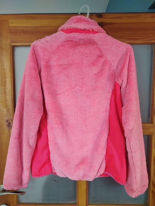 Polar różowy Torstal  L