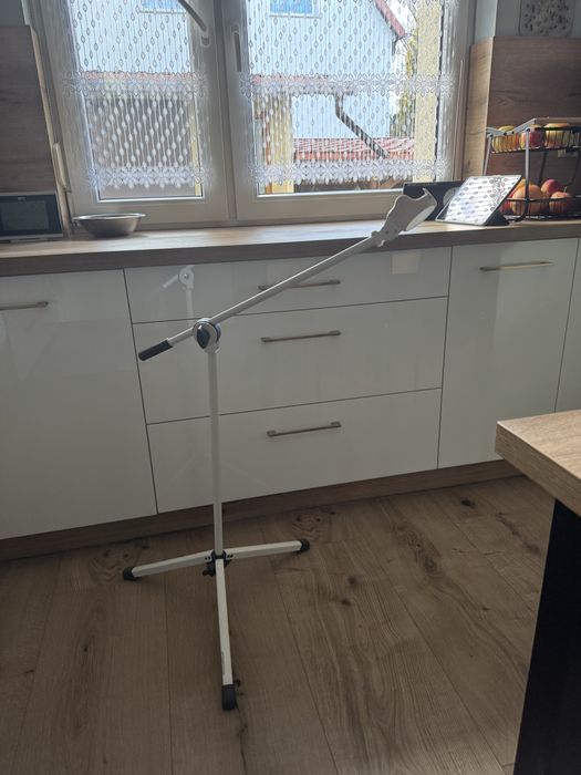 Statyw do lampy Zepter MedAll