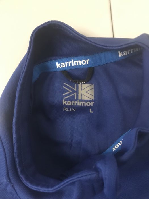 Термокофта Karrimor