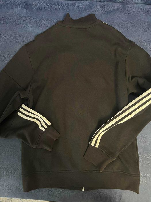 Олимпийка мужская"Adidas", оригинал, Камбоджа