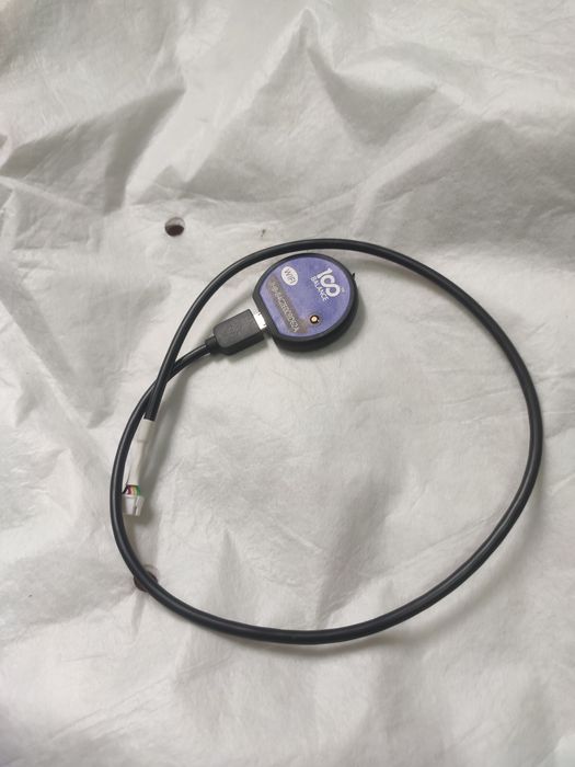 100 Balance Daly usb uart
