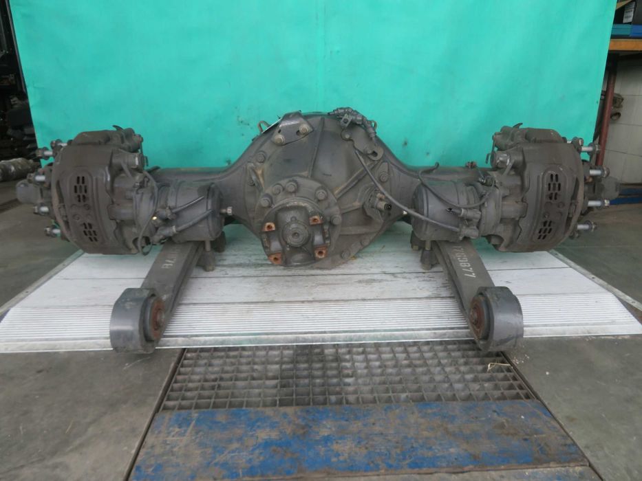 Scania L P G R S Series 23r most dyfer R780 2.59 euro 6