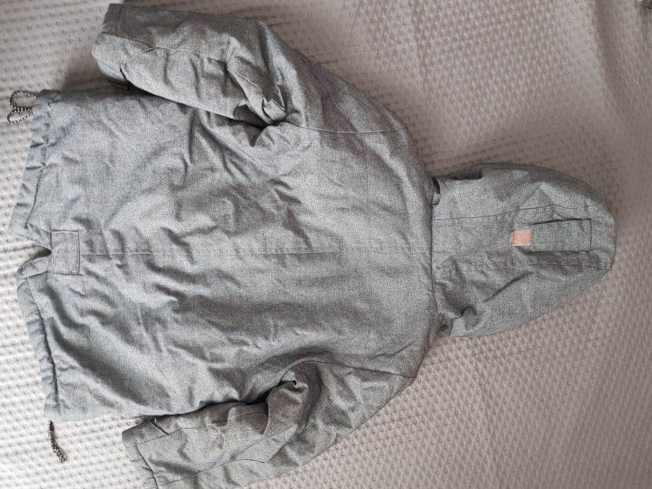 Kurtka przejściowa Reserved chłopięca parka 104