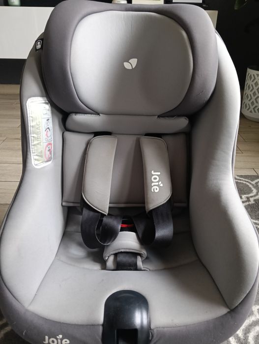 Fotelik Joie Steadi R129