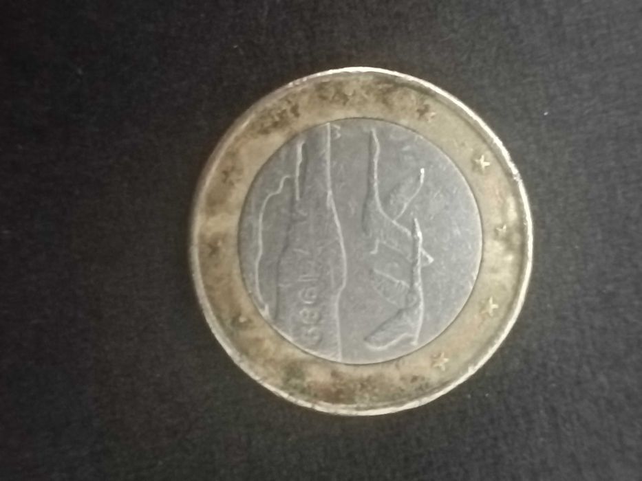 Moedas raras e colecionáveis
