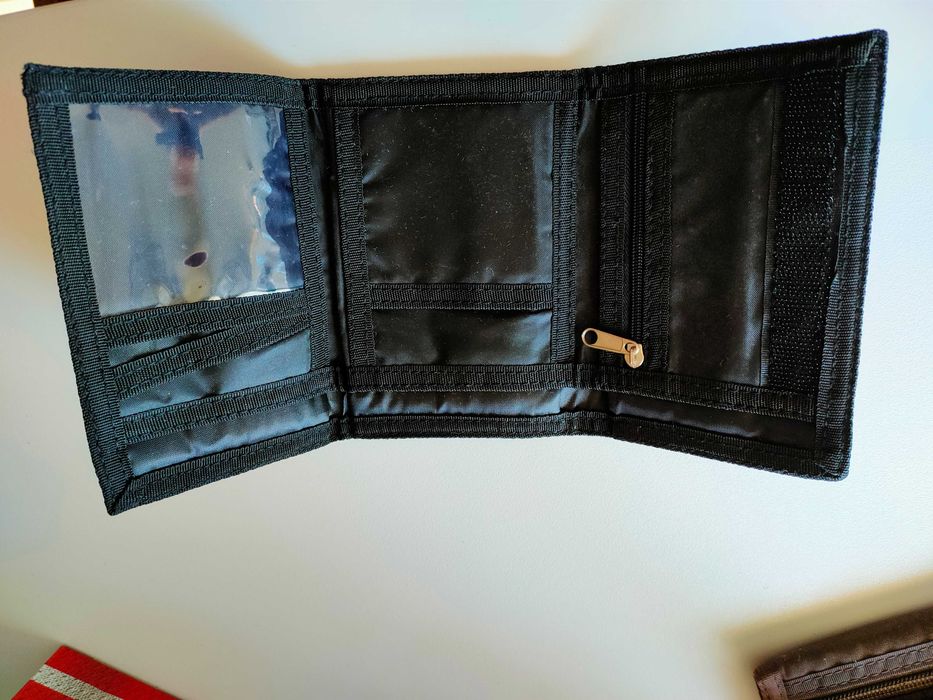 Carteiras Homem Semi Novas