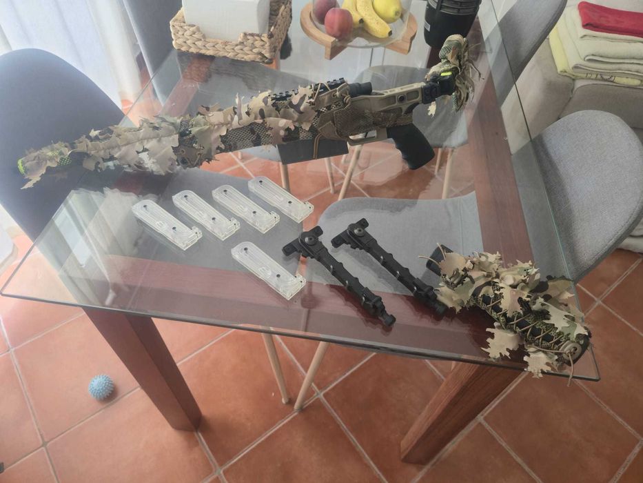 Novritsch SSG10A3