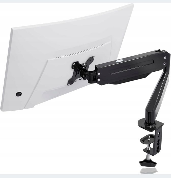 Uchwyt monitora Suptek MD8 17-27 CALI