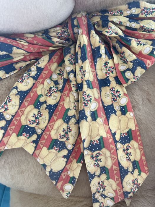 Peluche gigante “forever friends”