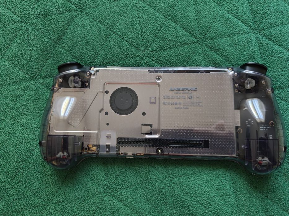 Anbernic RG557 256gb
