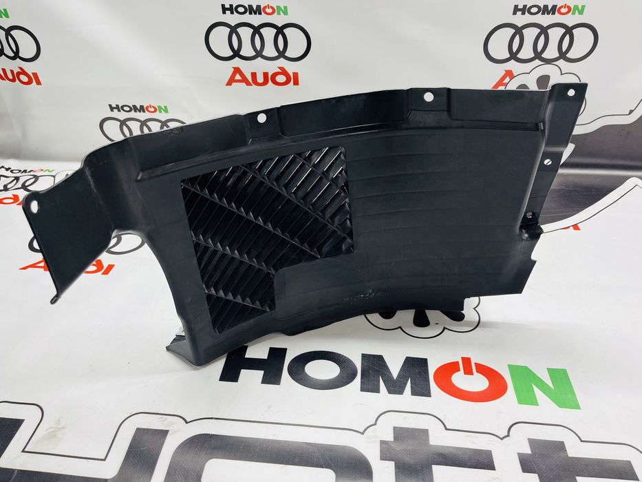 Audi A8 D5 Локер на підкрилок Ауді A8 D5 2018-2025