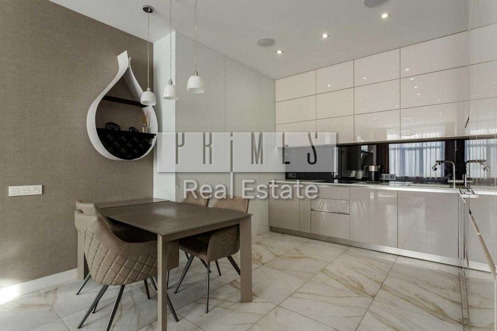 Оренда Ексклюзивна 3 Кімнатна Квартира Еліт ЖК Новопечерські Липки