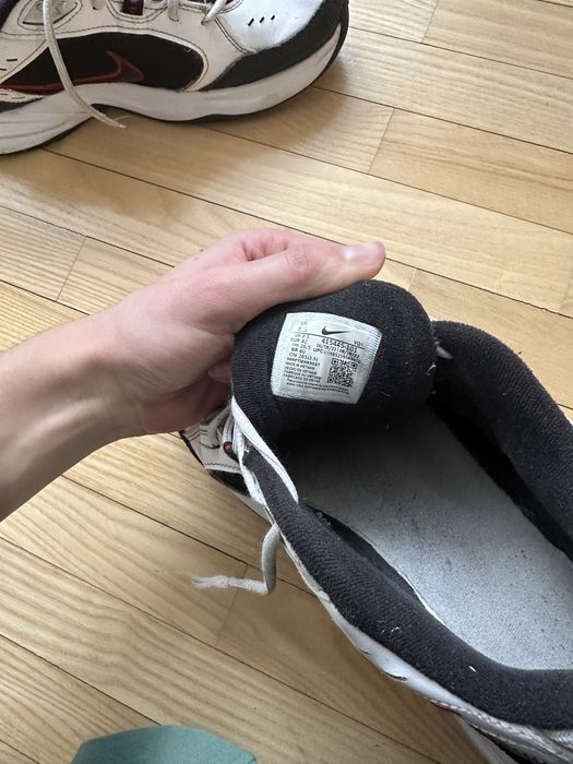 Nike Air monarch lv 42(26,5 cm)