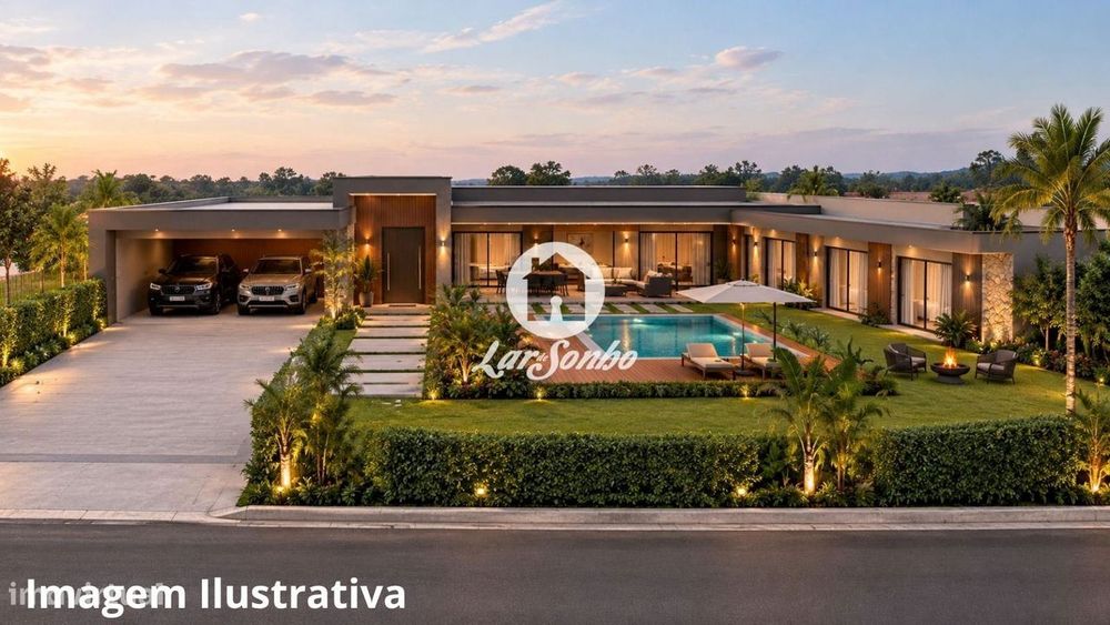 Terreno para construçao de moradia